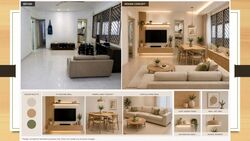 Blk 173 Yishun Avenue 7 (Yishun), HDB 4 Rooms #557078331